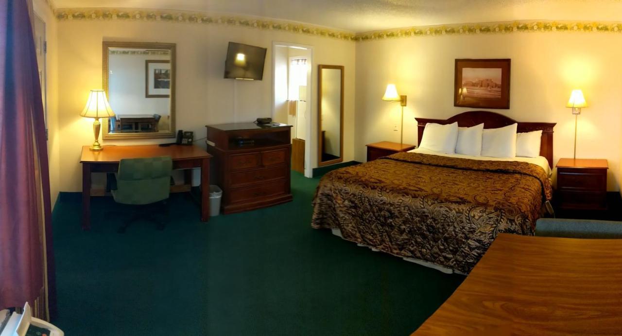 River Forest Inn بيلتون المظهر الخارجي الصورة