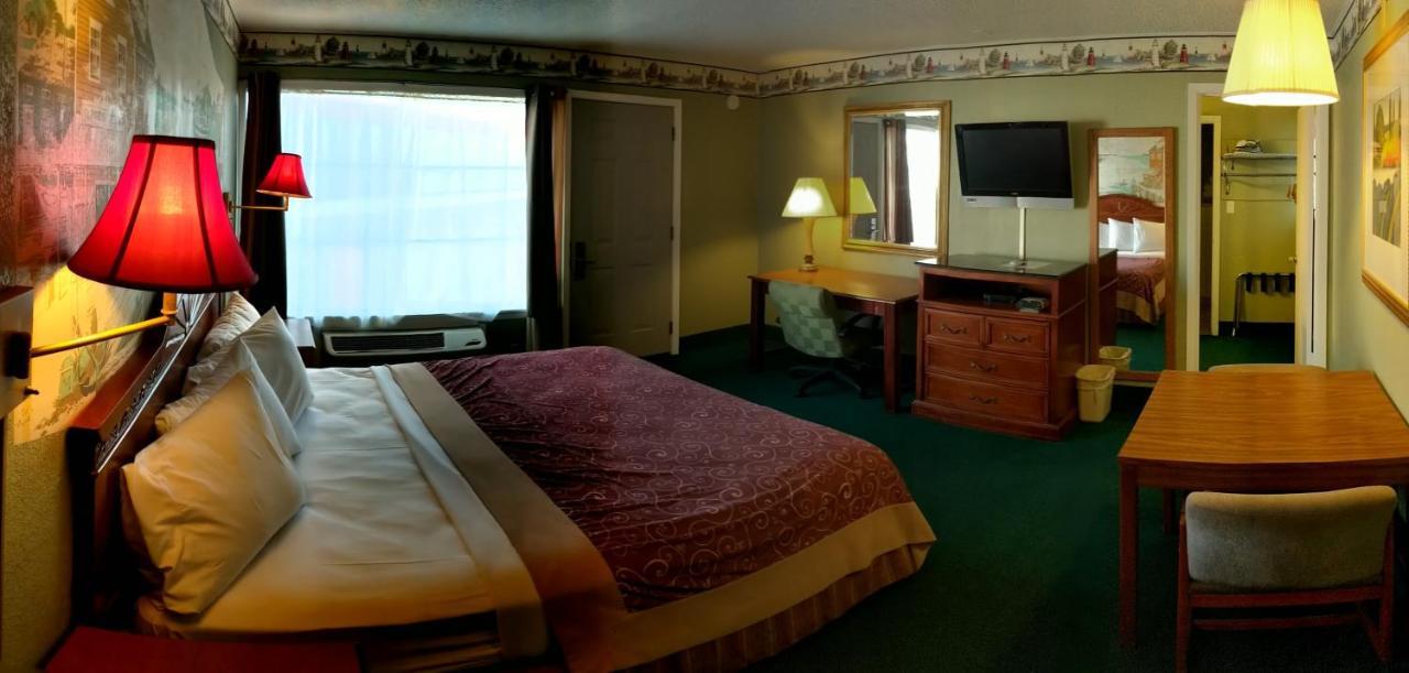 River Forest Inn بيلتون المظهر الخارجي الصورة